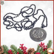 St. Joseph Strong Medal Necklace Roman Catholic Gear