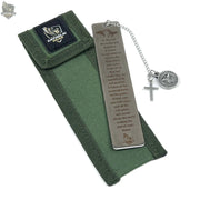 St. Michael Bookmark Roman Catholic Gear