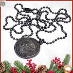 St. Michael Medal Necklace