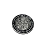 St. Joseph Strong Challenge Coin