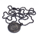 St. Michael Medal Necklace