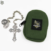 The Combat Decade Rosary™ Roman Catholic Gear