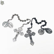 The Combat Decade Rosary™ Roman Catholic Gear