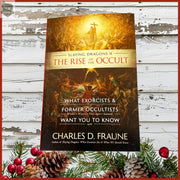 The Rise of the Occult: What Exorcists and Former Occultists Want You to Know Roman Catholic Gear