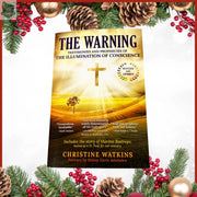 The Warning: Testimonies and Prophecies of the Illumination of Conscience (Updated and Revised Edition) Queen of Peace Media