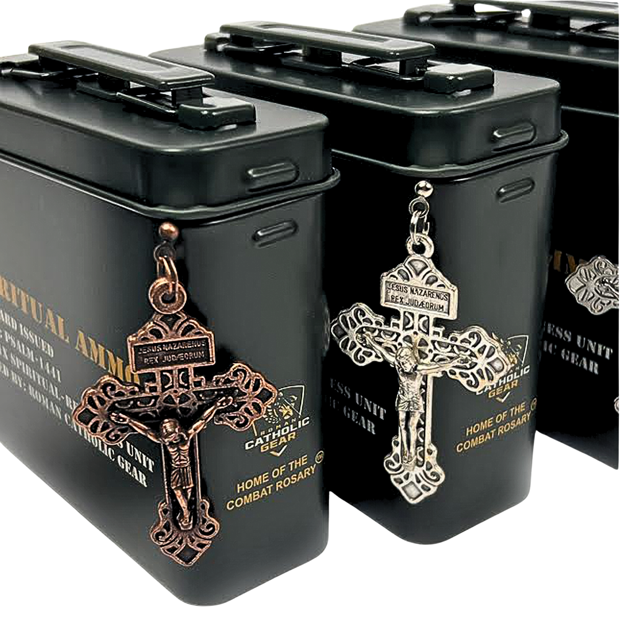 The Combat Rosary™