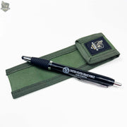 USGF Banner Prayer Pen Roman Catholic Gear