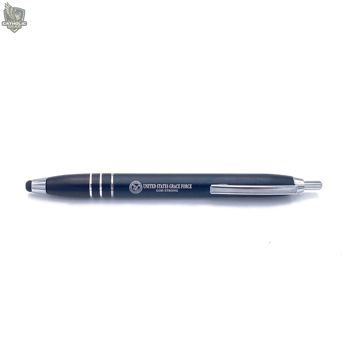 USGF Banner Pen w/o sleeve