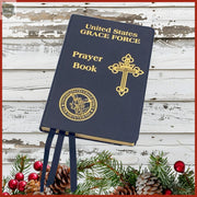 USGF Prayer Book Roman Catholic Gear