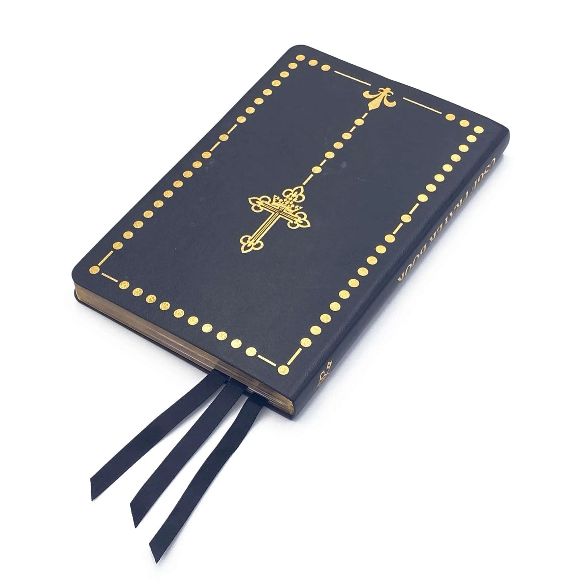 USGF Prayer Book Roman Catholic Gear