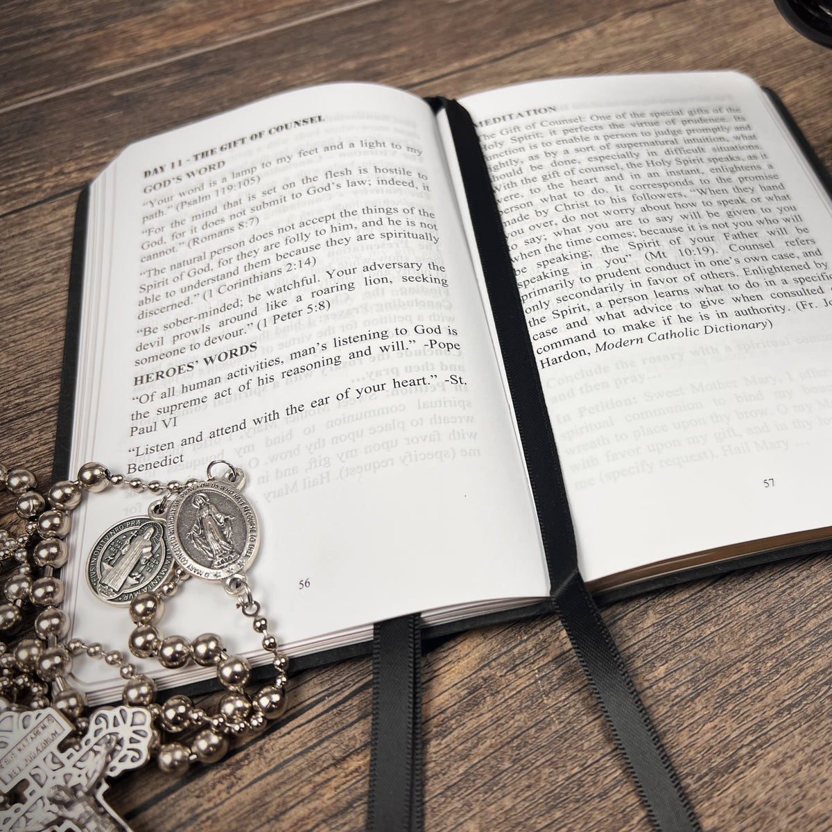 USGF 54 Day Basic Training Book