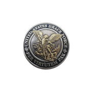United States Grace Force® Challenge Coin