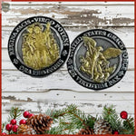 United States Grace Force® Challenge Coin