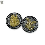 United States Grace Force® Challenge Coin