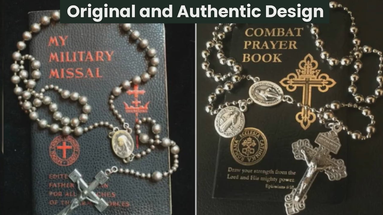 The Combat Rosary™