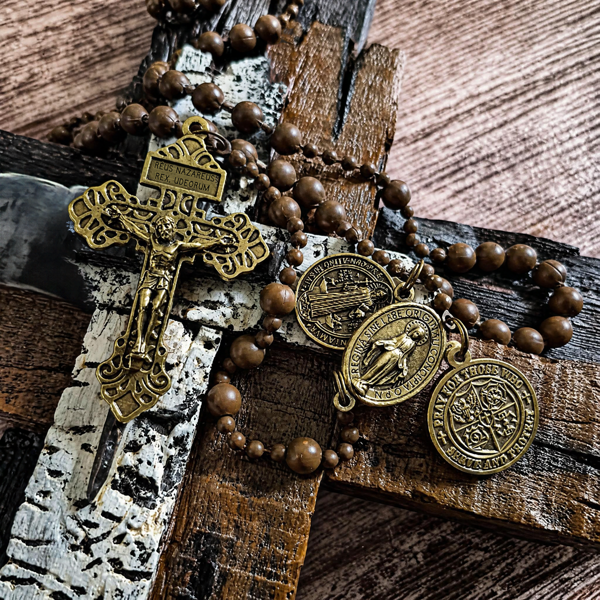 The Heroes Combat Rosary™