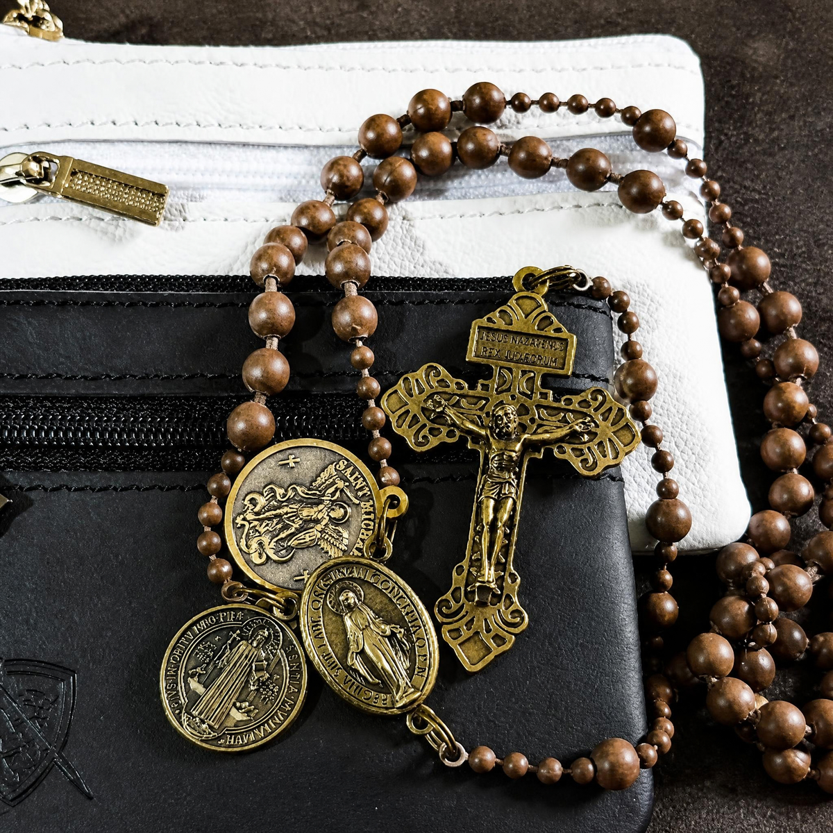 The Heroes Combat Rosary™