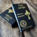 Peace Through Strength Prayer Journal
